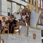 Grand Feature Parade
